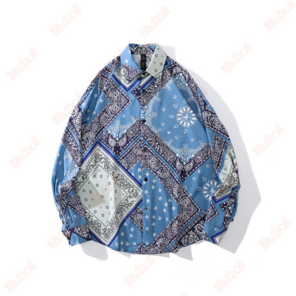 best men's casual shirts